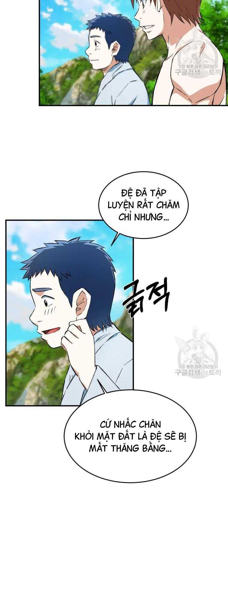 Đại Cao Thủ - Chapter 12 - Page 11