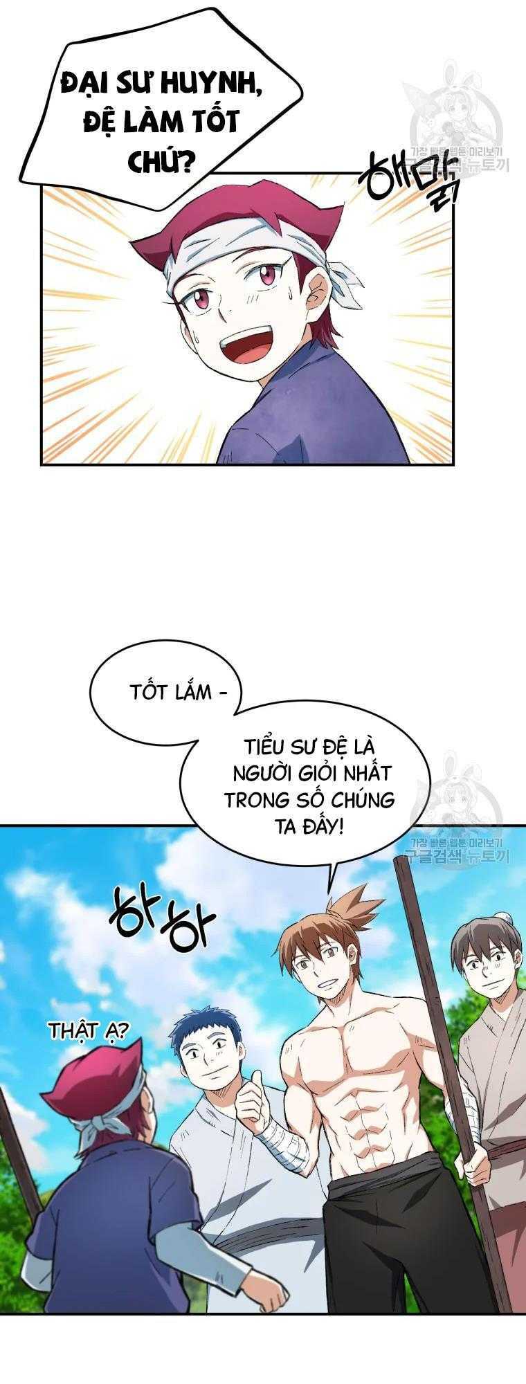 Đại Cao Thủ - Chapter 12 - Page 12