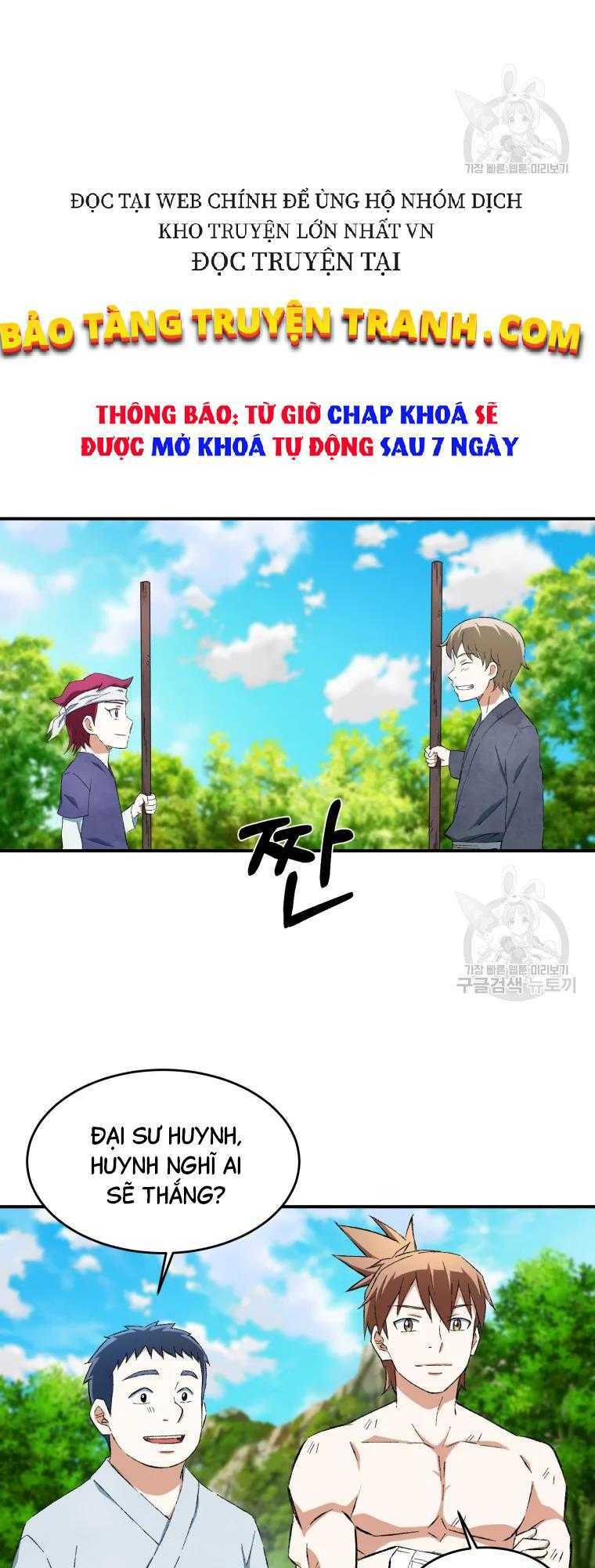 Đại Cao Thủ - Chapter 12 - Page 14