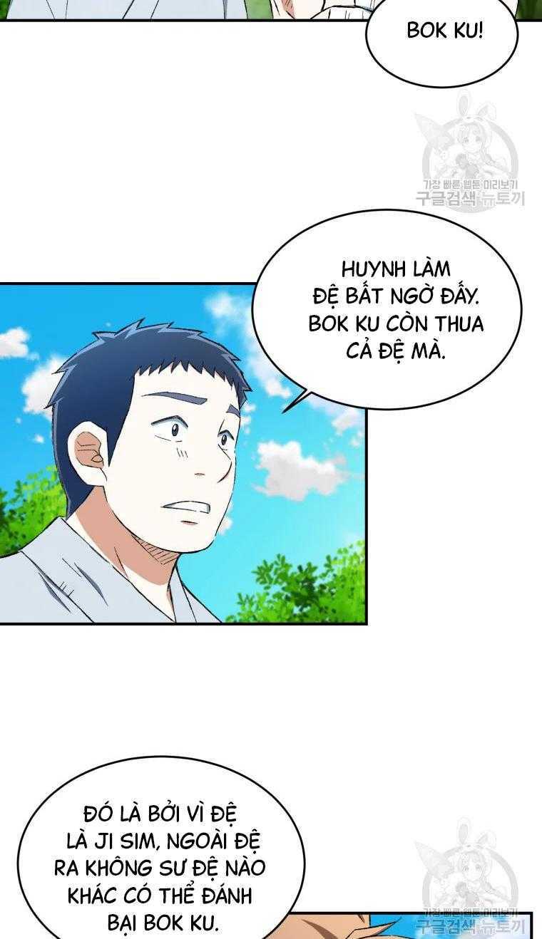 Đại Cao Thủ - Chapter 12 - Page 15