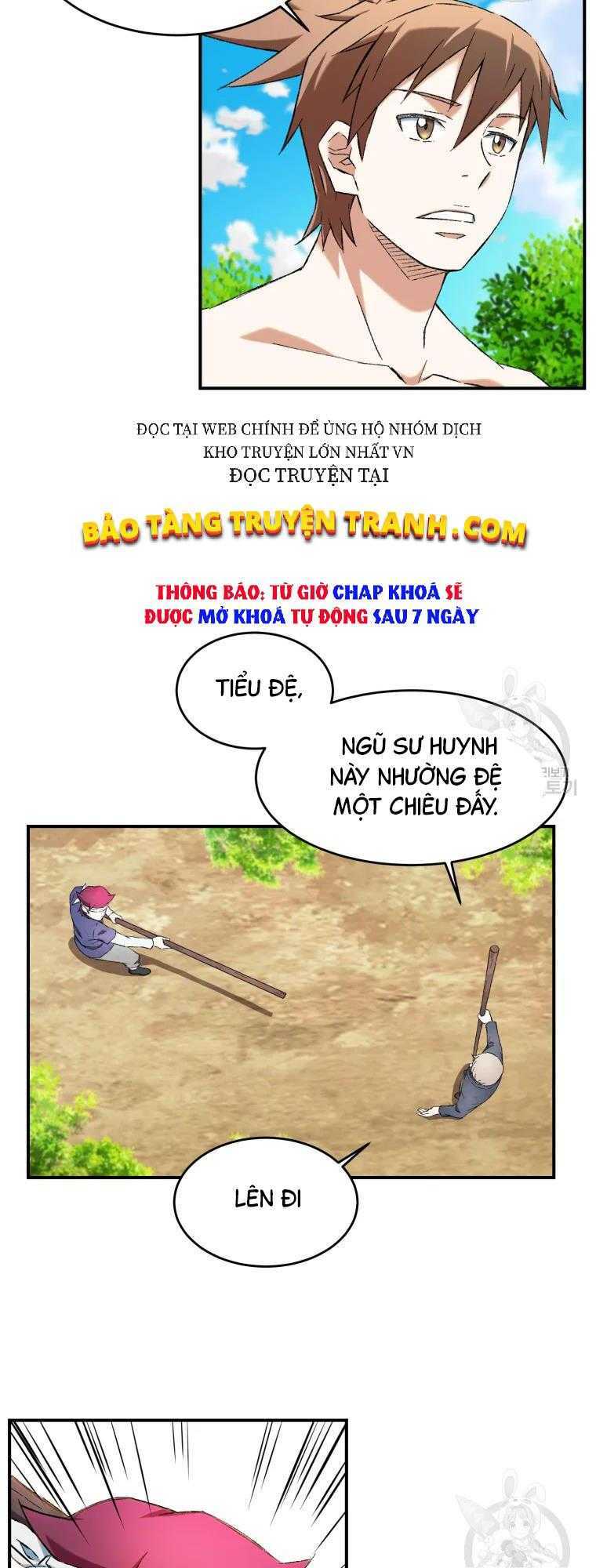 Đại Cao Thủ - Chapter 12 - Page 16