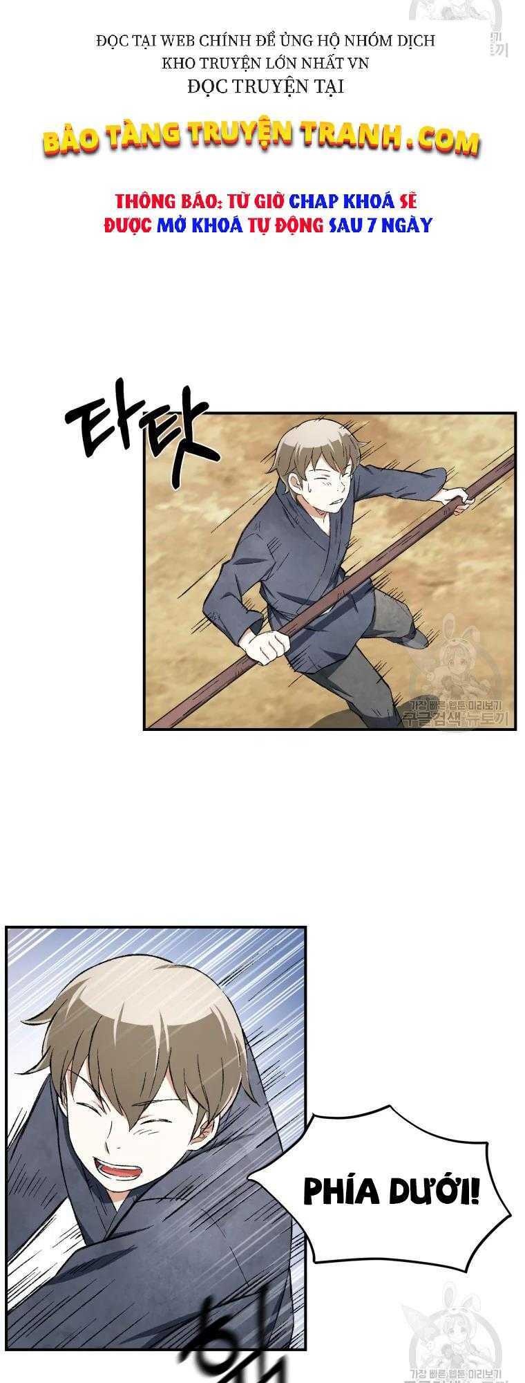 Đại Cao Thủ - Chapter 12 - Page 18