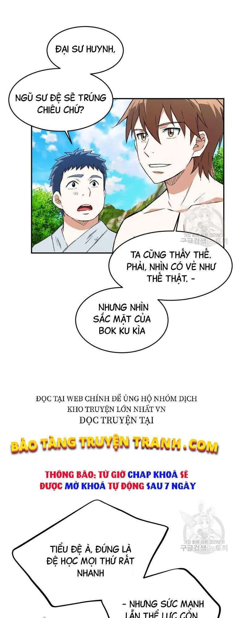 Đại Cao Thủ - Chapter 12 - Page 24