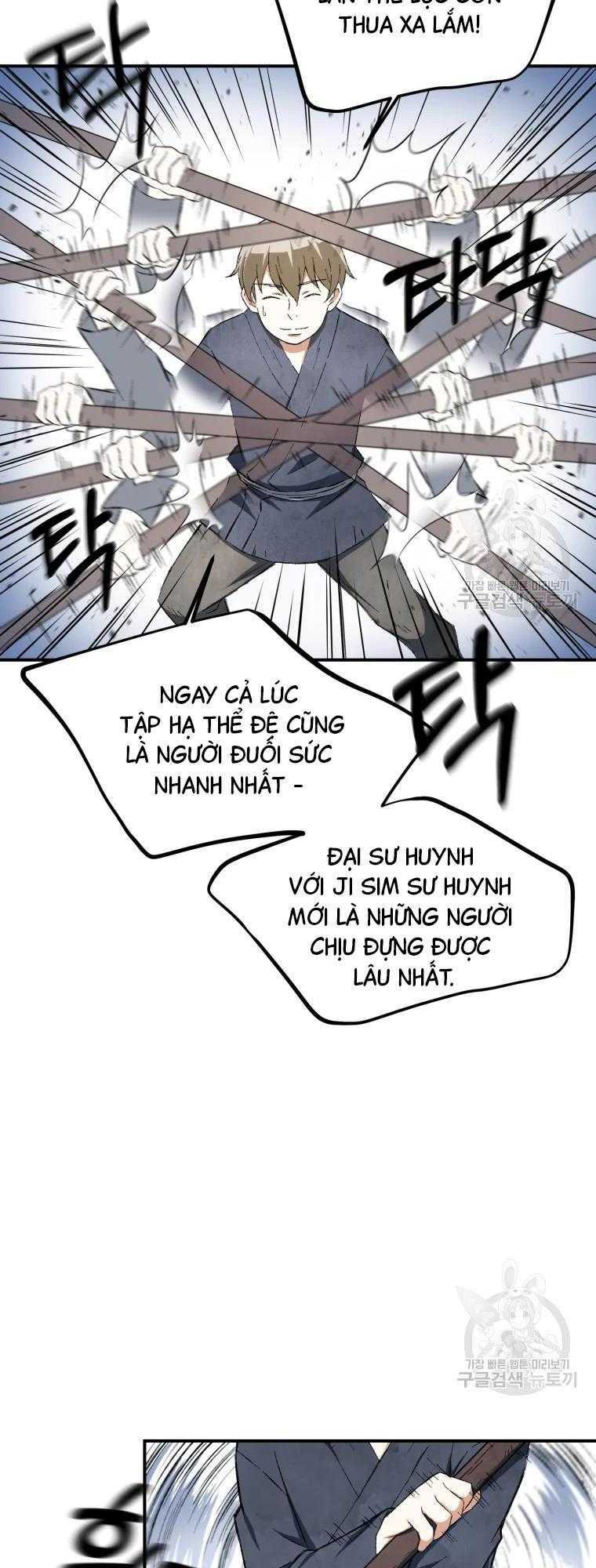 Đại Cao Thủ - Chapter 12 - Page 25