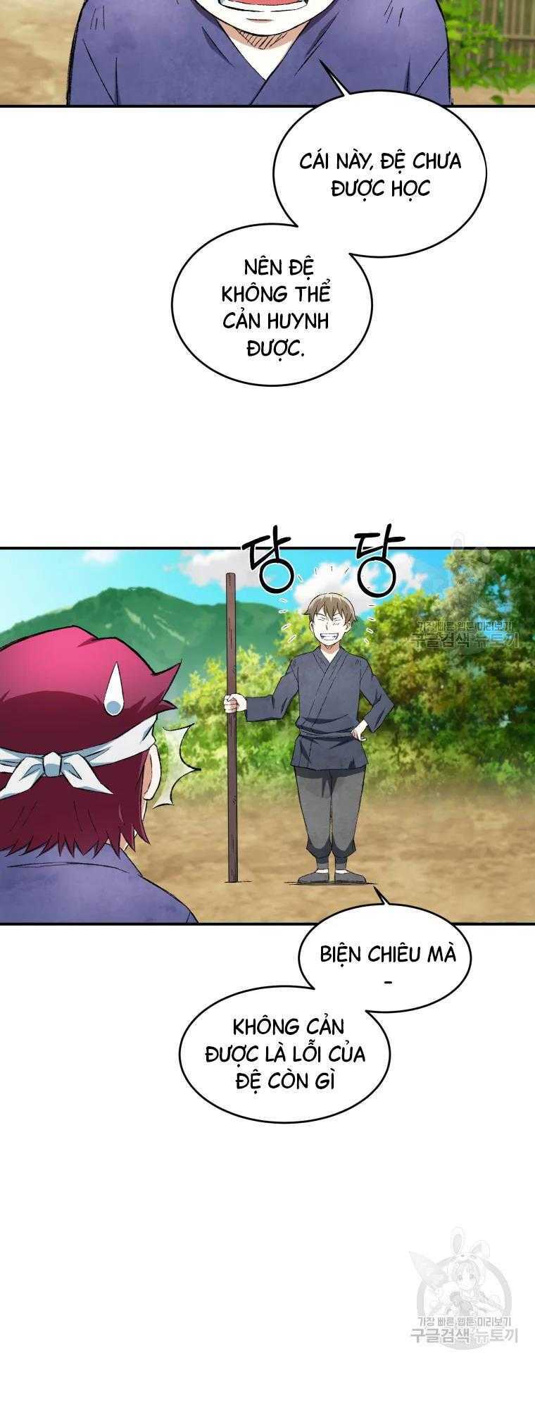 Đại Cao Thủ - Chapter 12 - Page 32