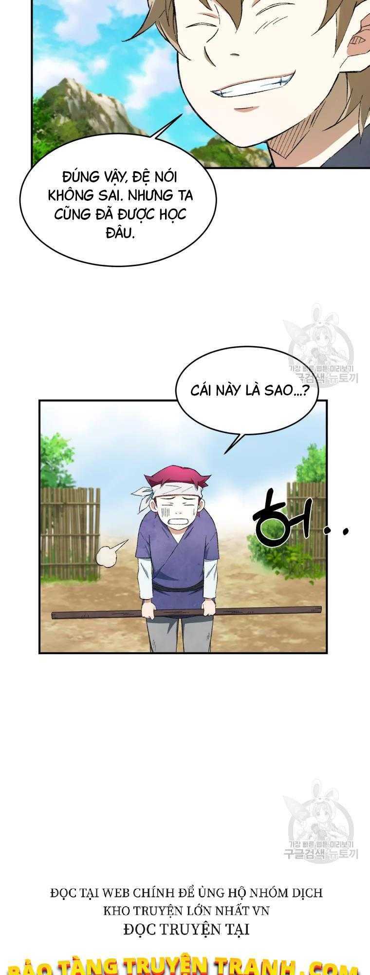 Đại Cao Thủ - Chapter 12 - Page 35
