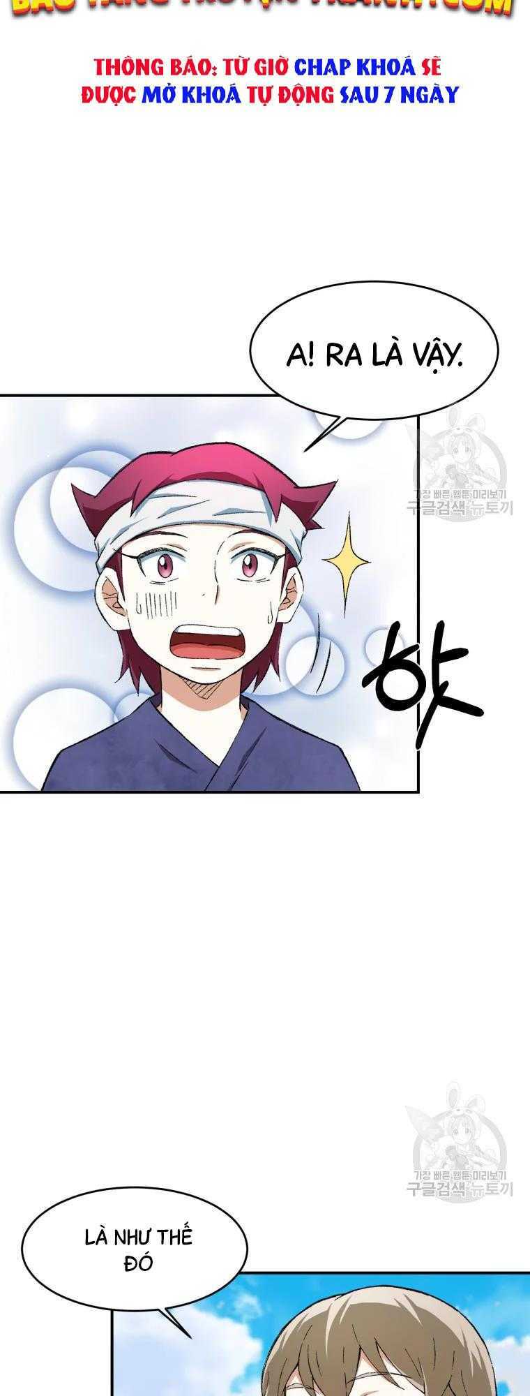 Đại Cao Thủ - Chapter 12 - Page 36