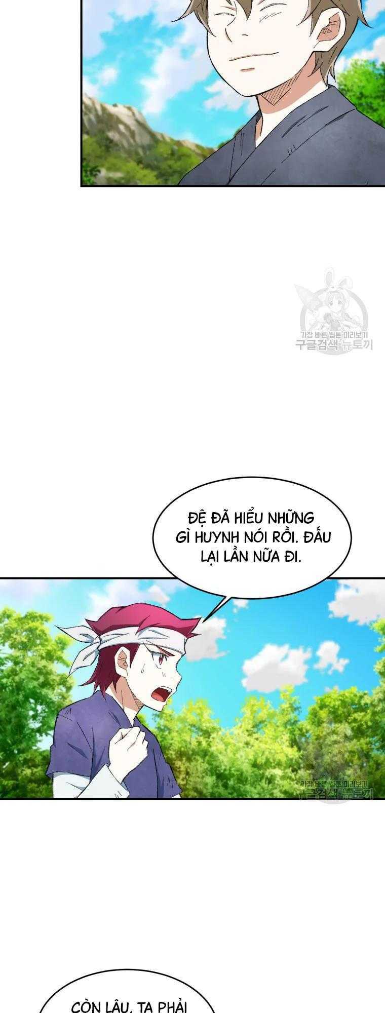 Đại Cao Thủ - Chapter 12 - Page 37