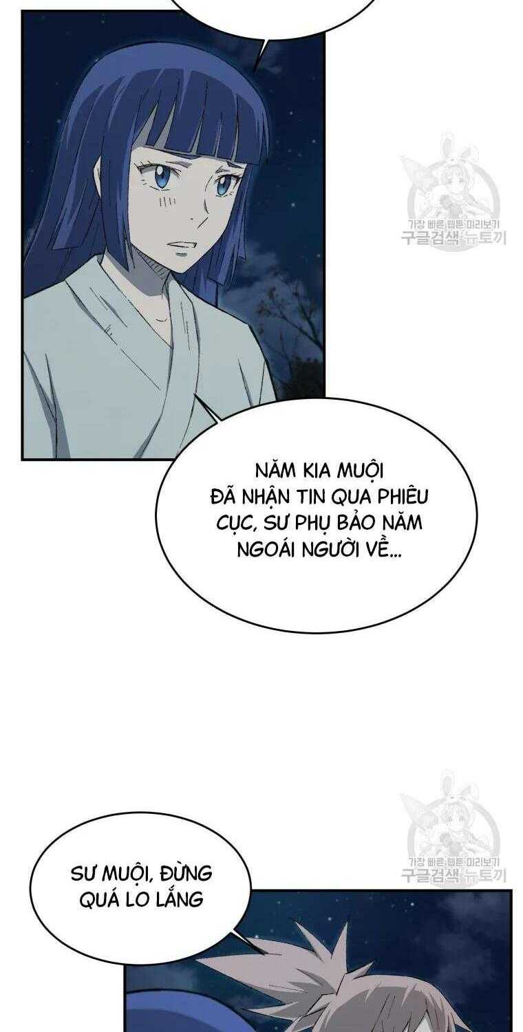 Đại Cao Thủ - Chapter 13 - Page 9