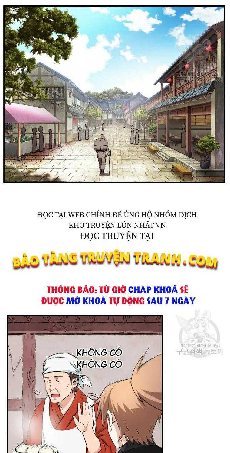 Đại Cao Thủ - Chapter 13 - Page 19