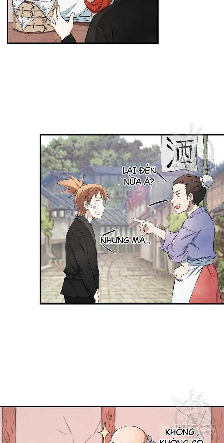 Đại Cao Thủ - Chapter 13 - Page 20