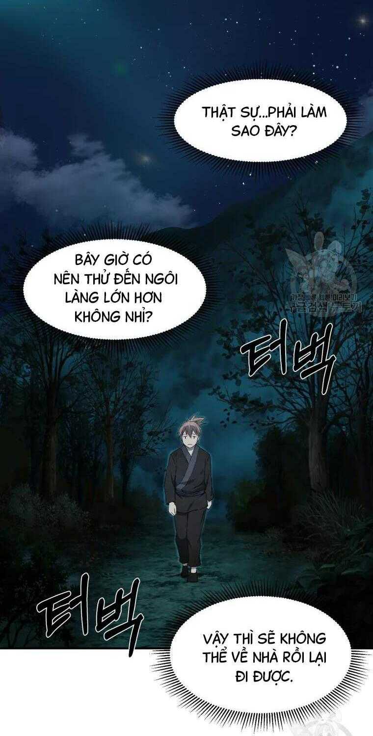 Đại Cao Thủ - Chapter 13 - Page 23