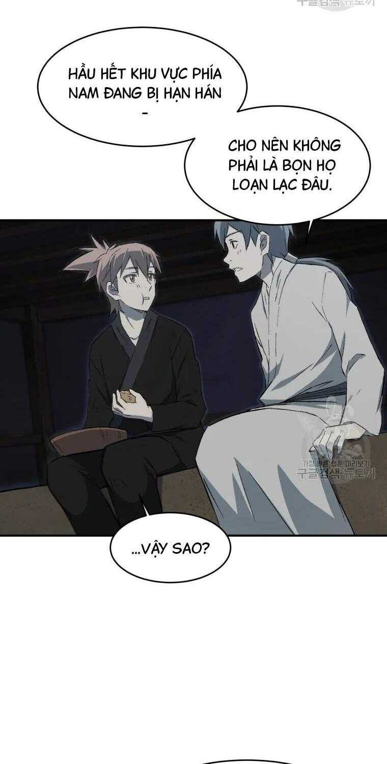 Đại Cao Thủ - Chapter 13 - Page 37