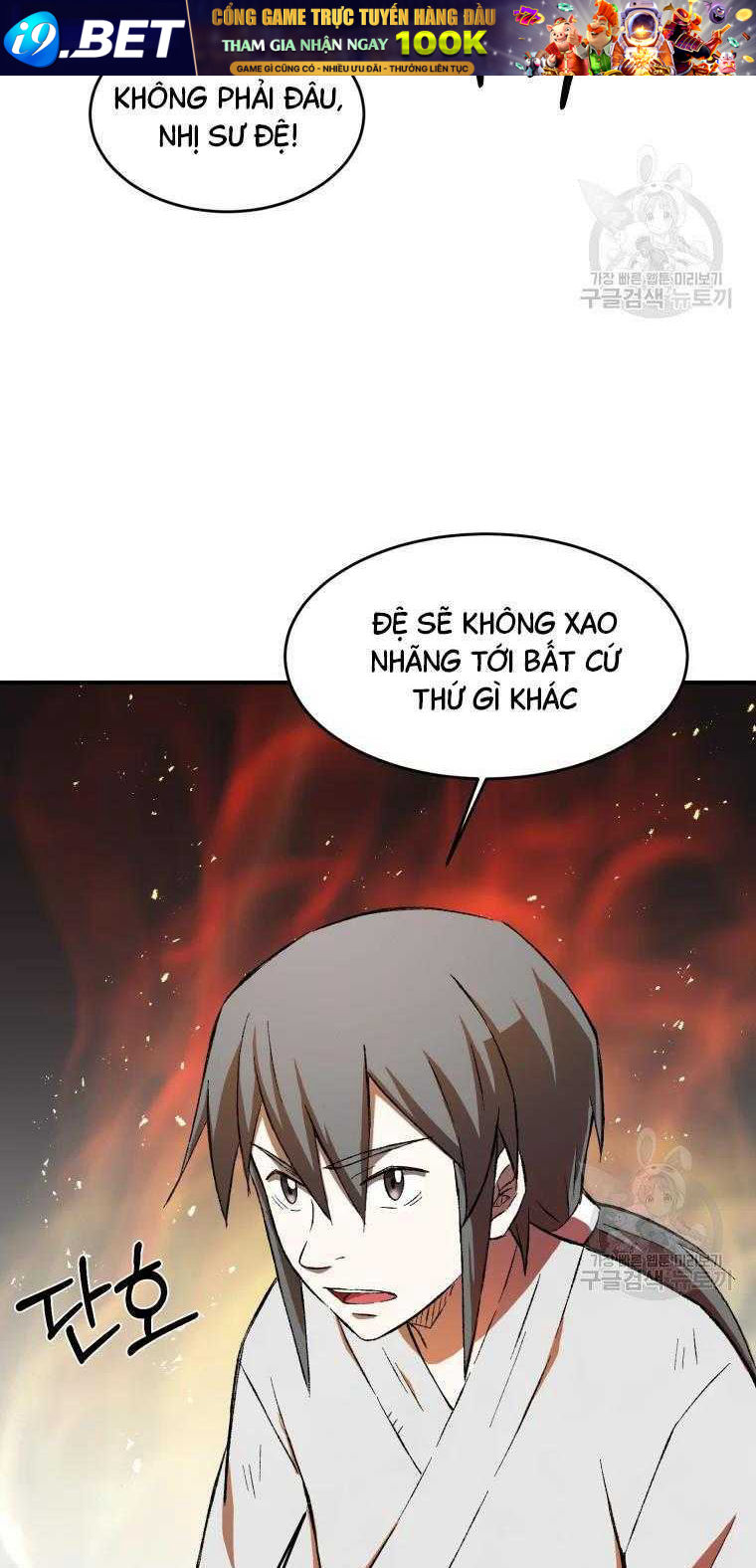 Đại Cao Thủ - Chapter 13 - Page 42