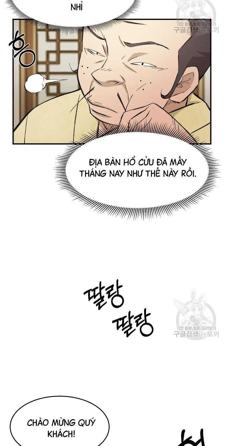 Đại Cao Thủ - Chapter 13 - Page 54