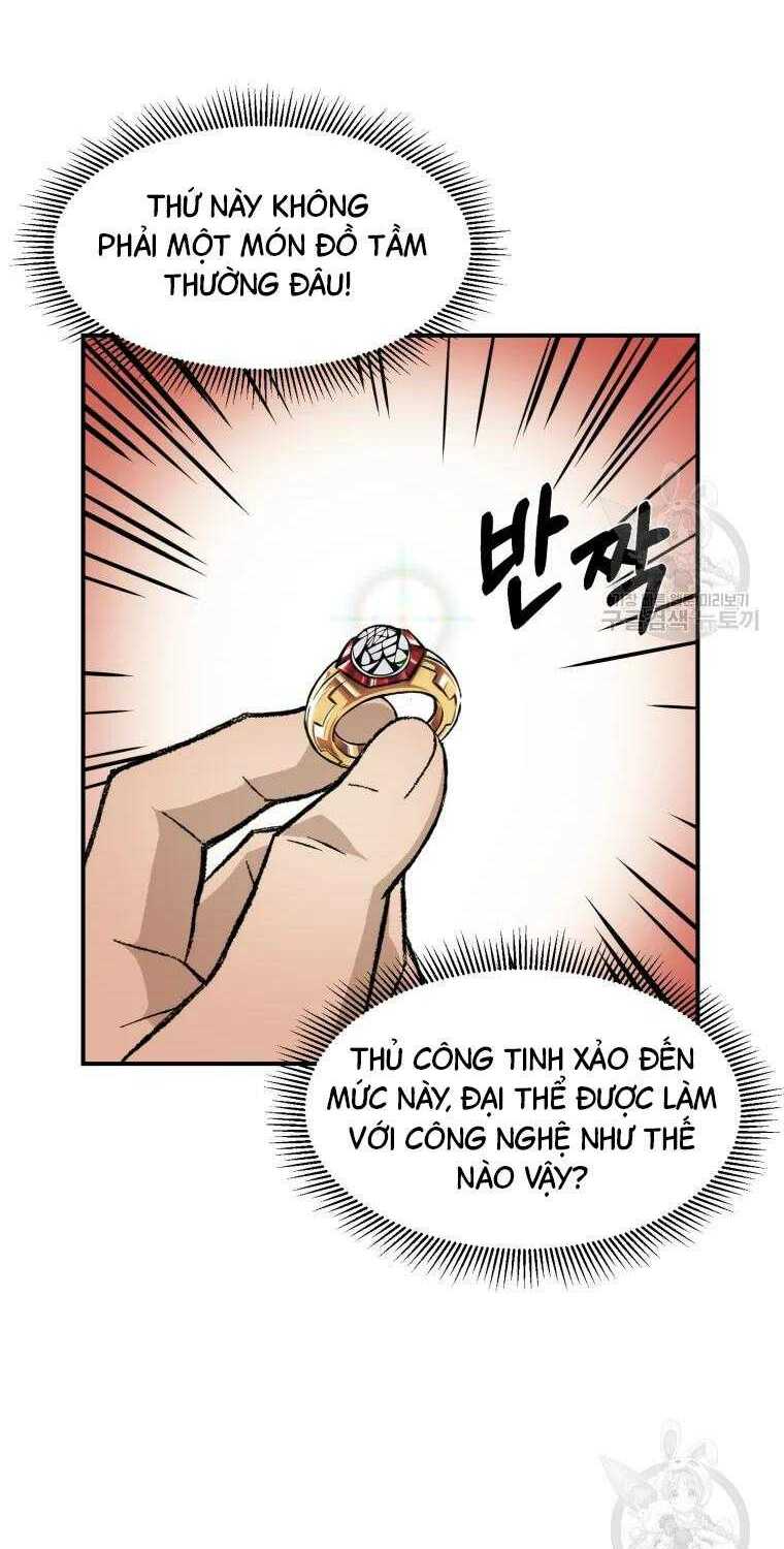 Đại Cao Thủ - Chapter 13 - Page 59