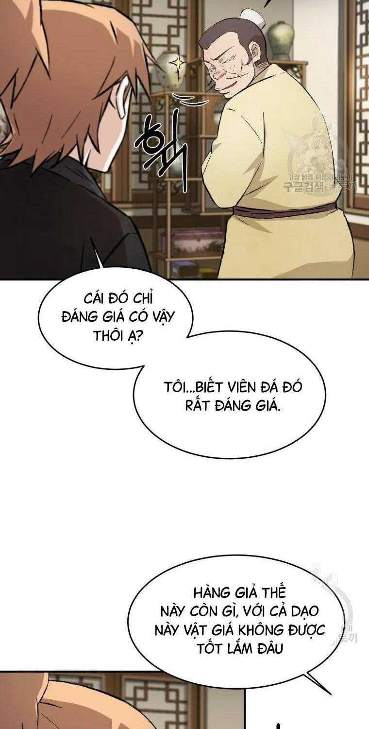Đại Cao Thủ - Chapter 13 - Page 61