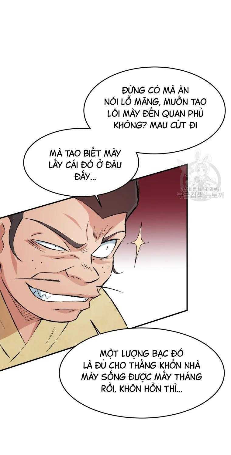 Đại Cao Thủ - Chapter 13 - Page 72