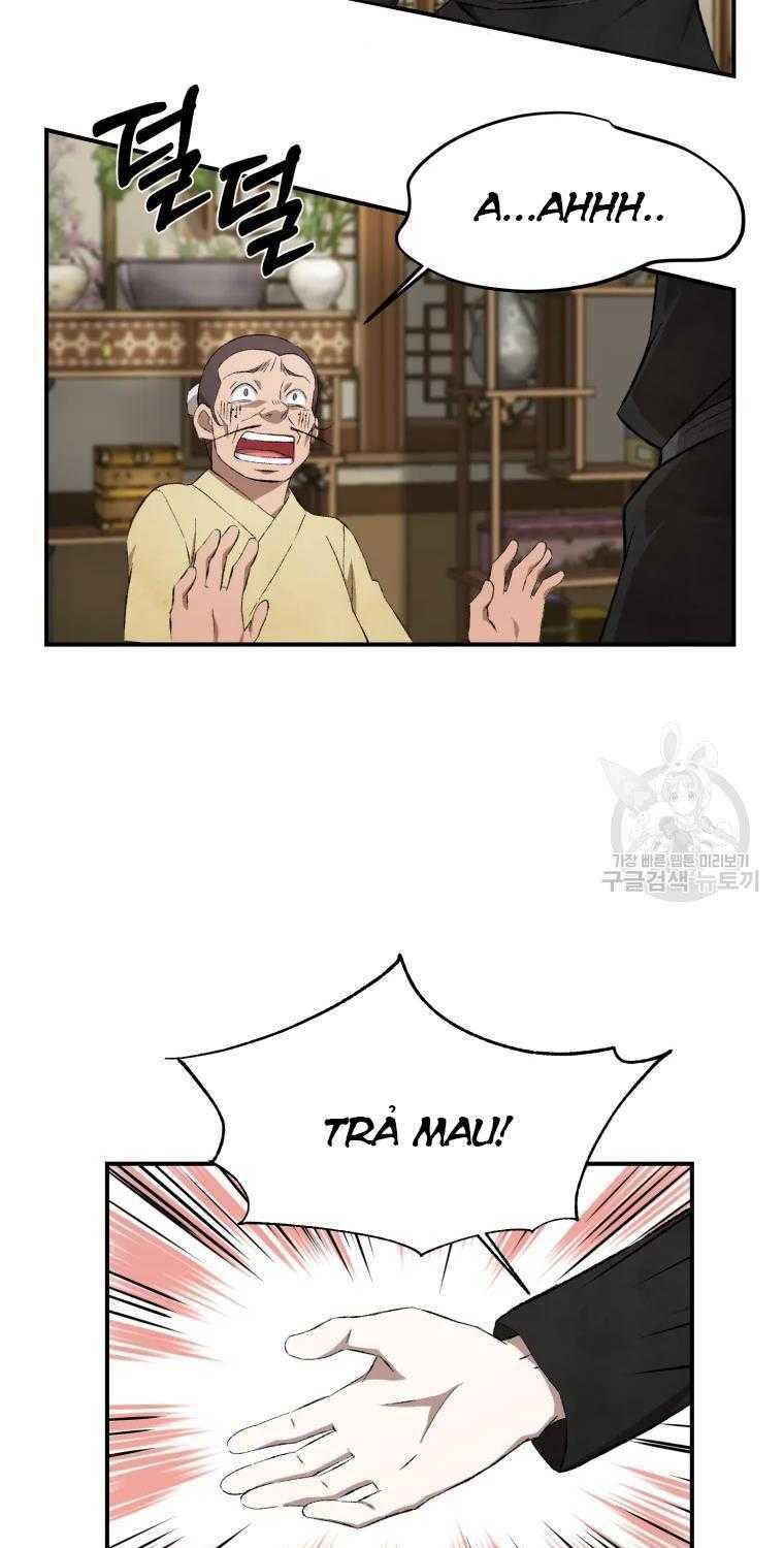 Đại Cao Thủ - Chapter 14 - Page 30