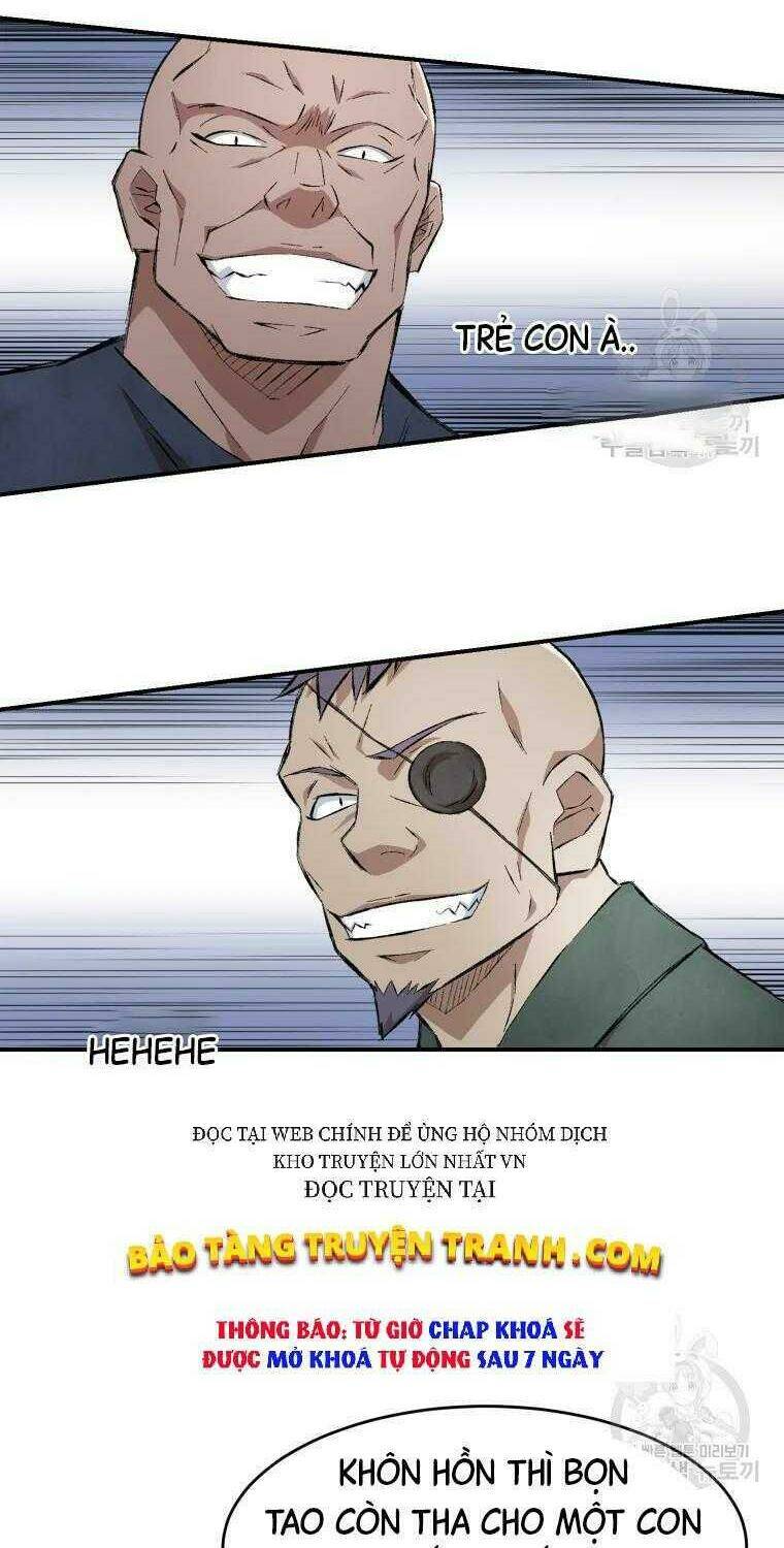Đại Cao Thủ - Chapter 14 - Page 3