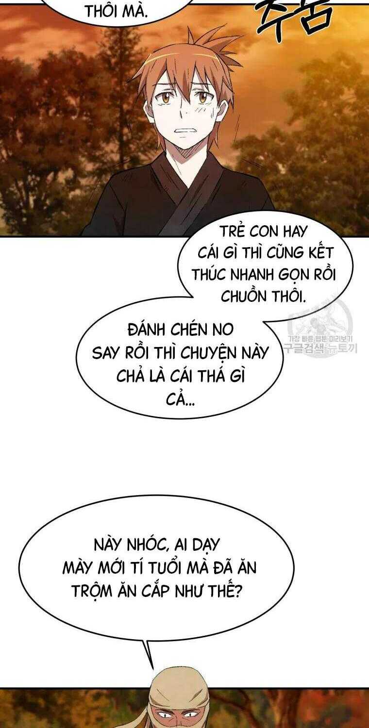 Đại Cao Thủ - Chapter 14 - Page 43