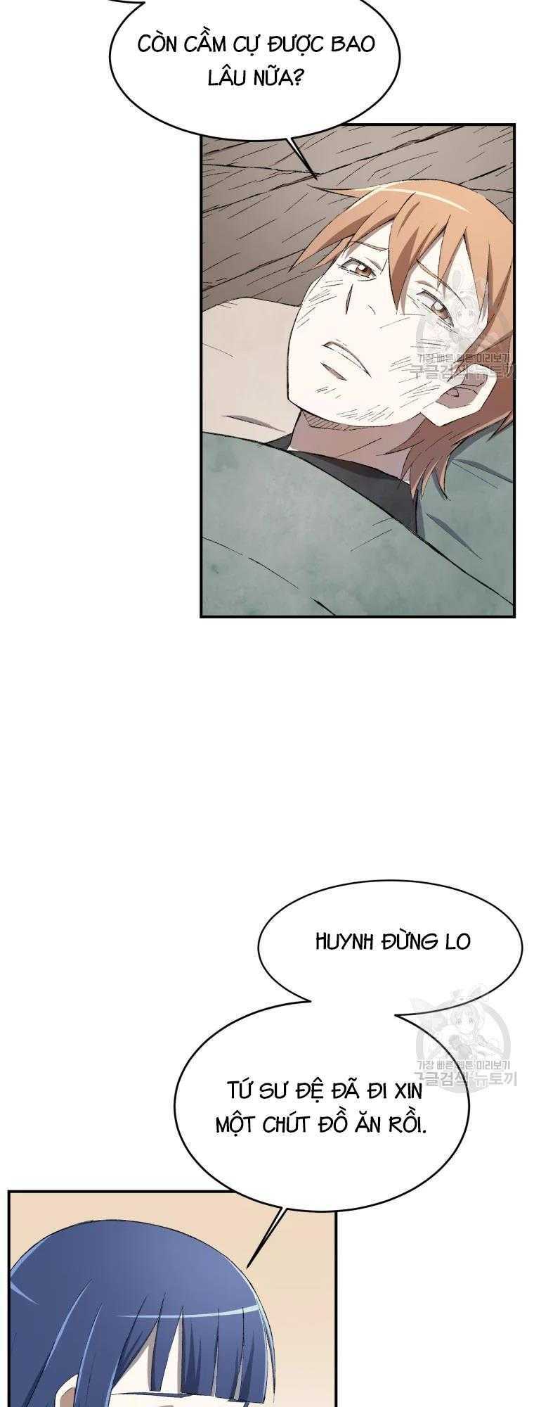 Đại Cao Thủ - Chapter 15 - Page 10