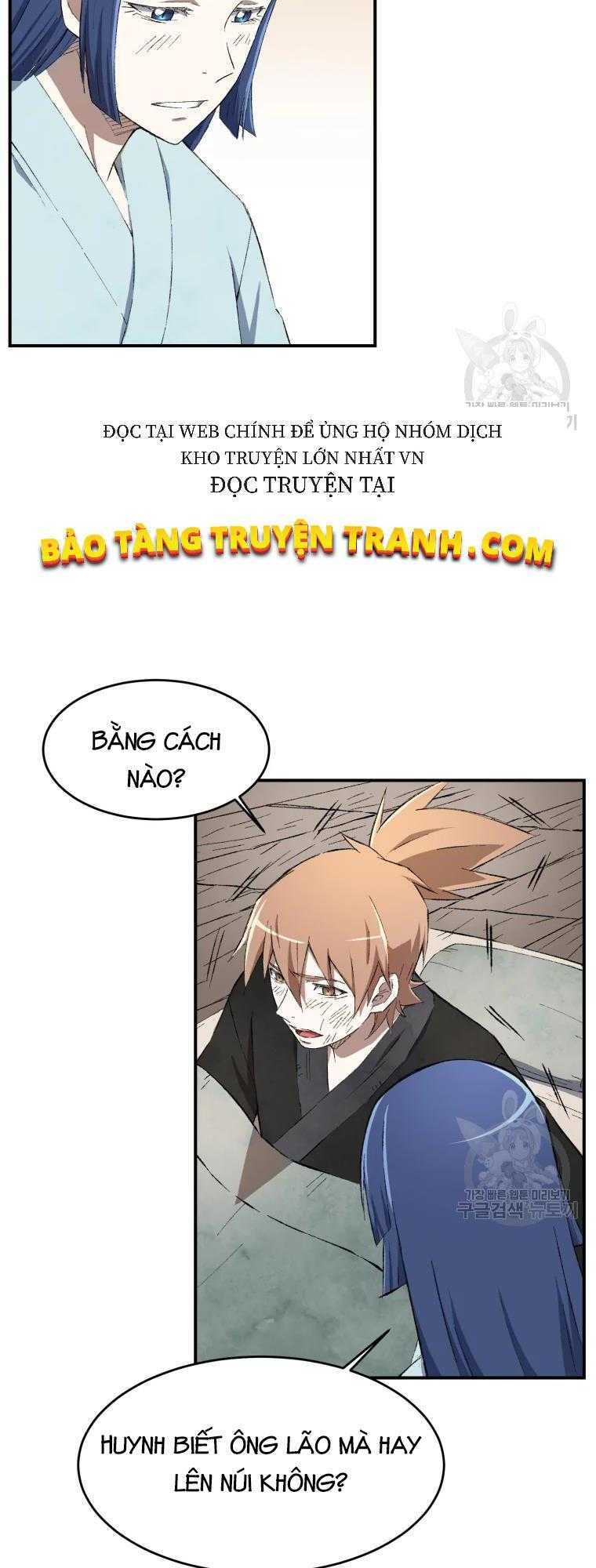 Đại Cao Thủ - Chapter 15 - Page 11