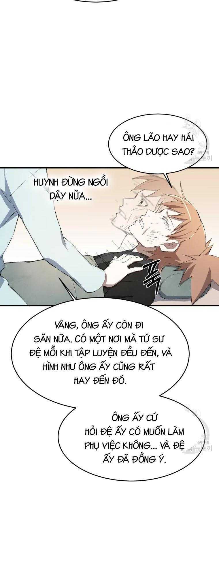 Đại Cao Thủ - Chapter 15 - Page 12