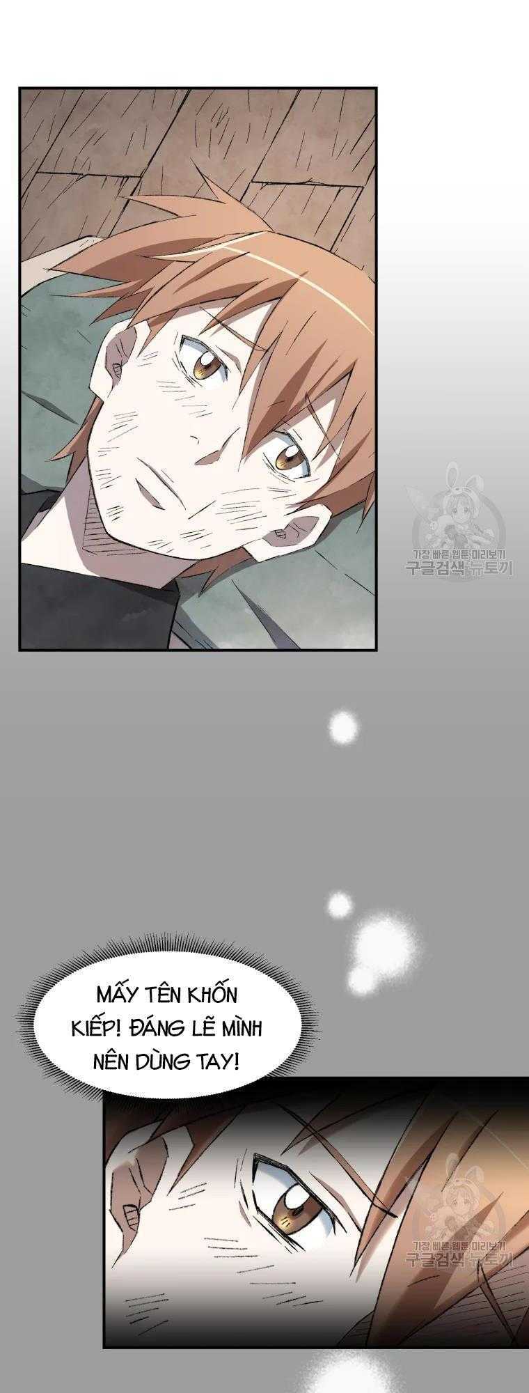 Đại Cao Thủ - Chapter 15 - Page 16