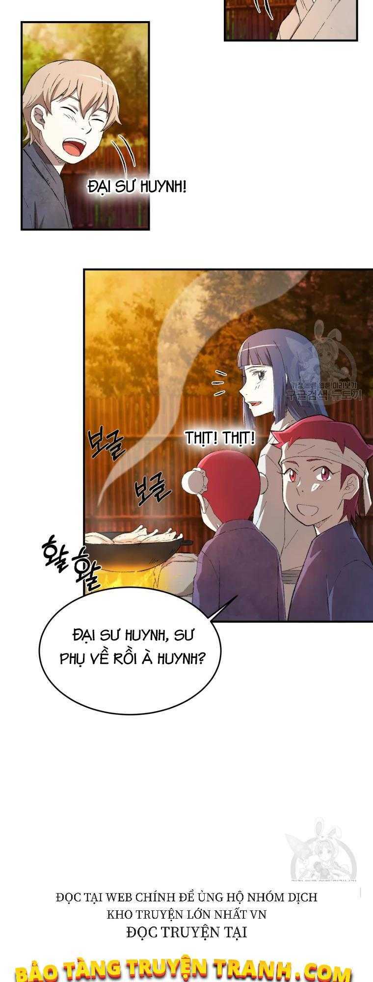 Đại Cao Thủ - Chapter 15 - Page 26