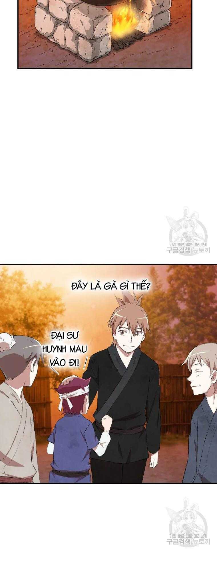 Đại Cao Thủ - Chapter 15 - Page 28