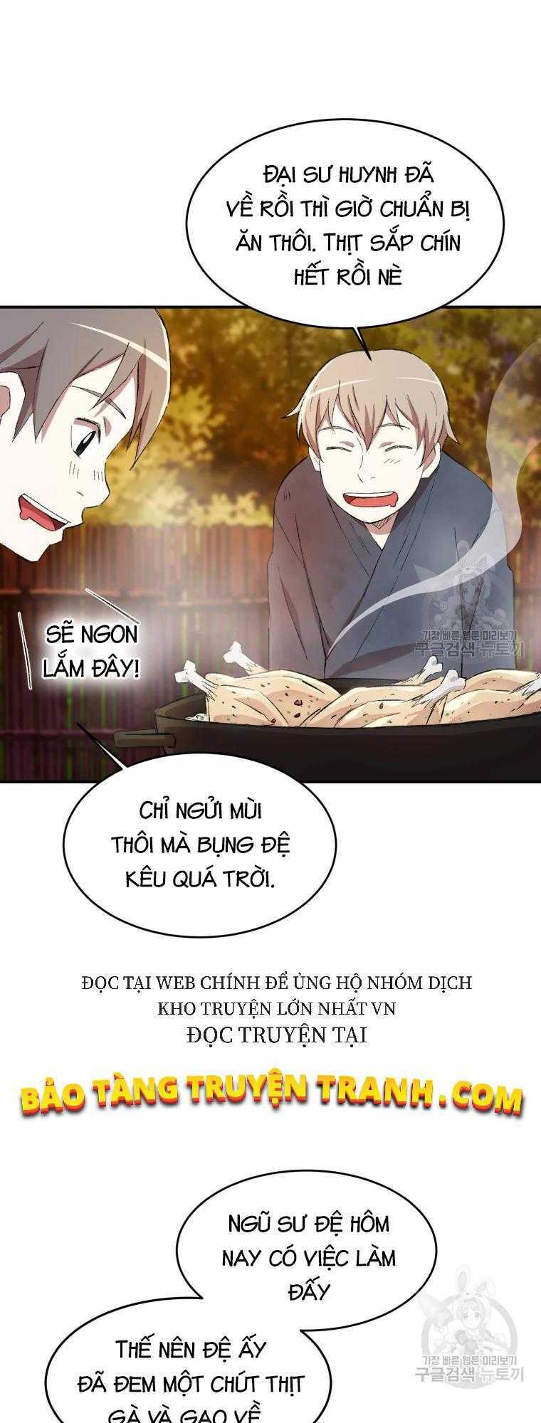 Đại Cao Thủ - Chapter 15 - Page 29