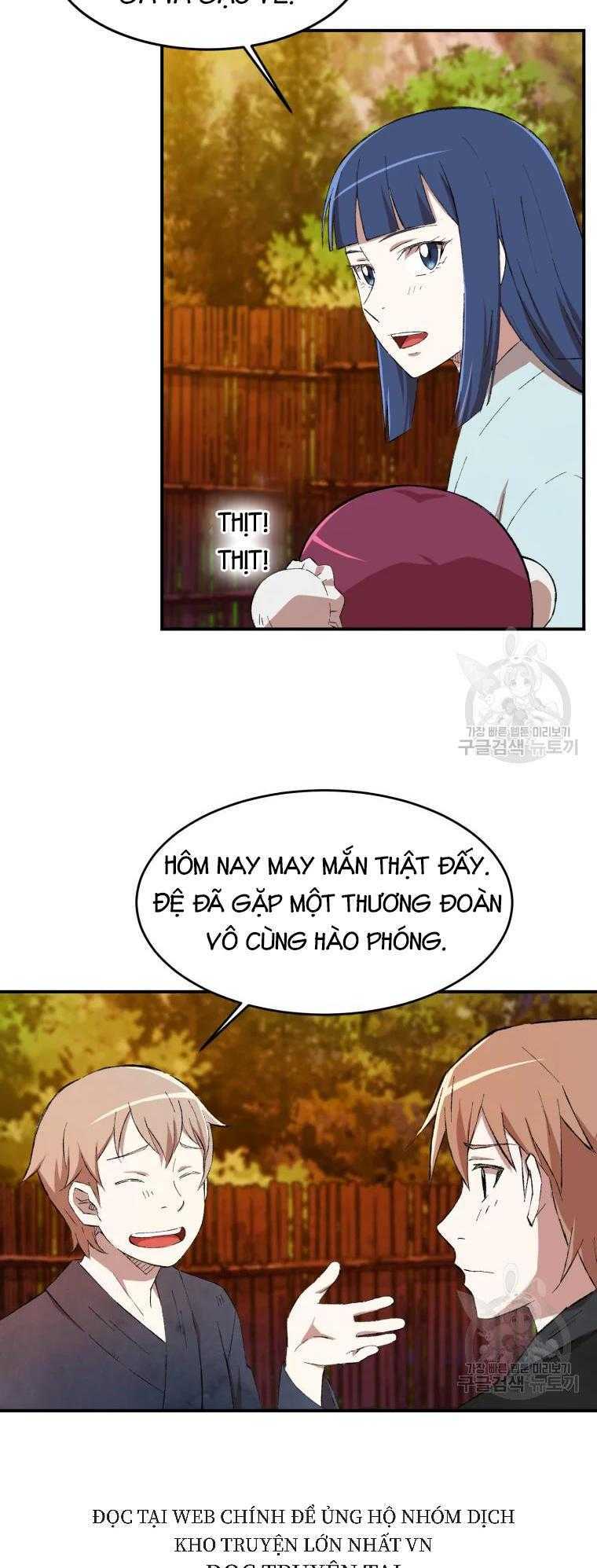 Đại Cao Thủ - Chapter 15 - Page 30