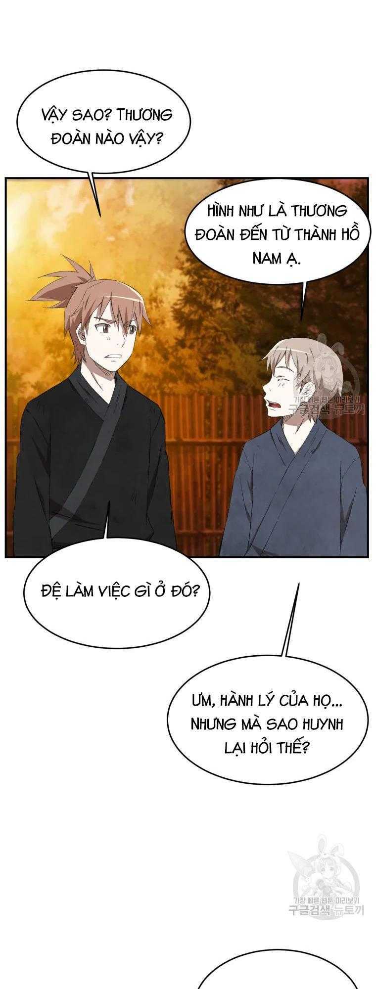 Đại Cao Thủ - Chapter 15 - Page 32