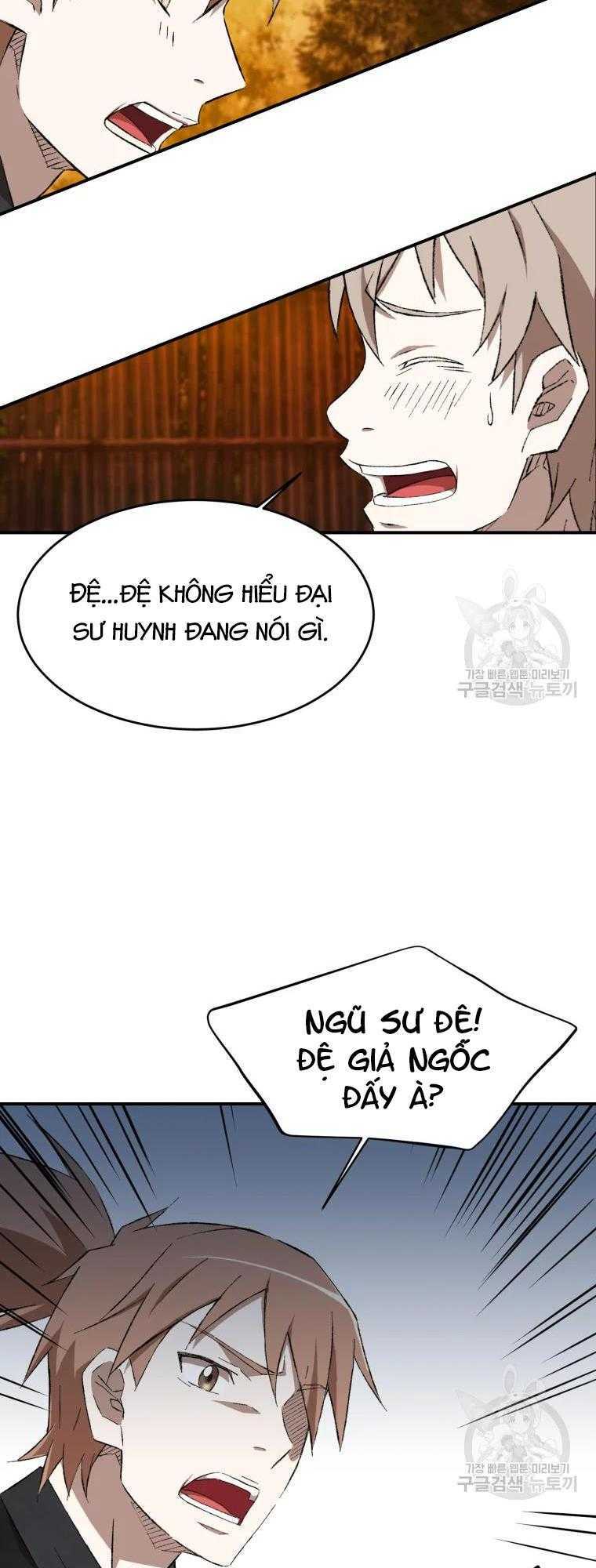 Đại Cao Thủ - Chapter 15 - Page 34