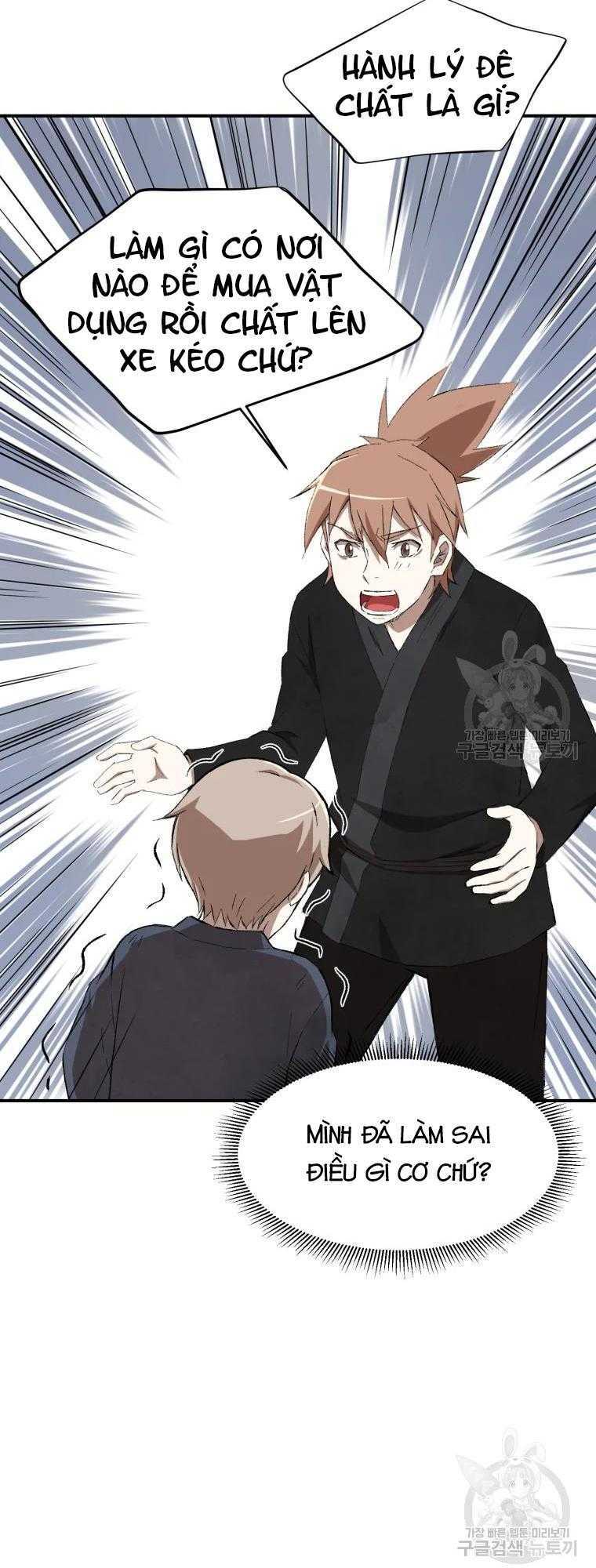 Đại Cao Thủ - Chapter 15 - Page 37