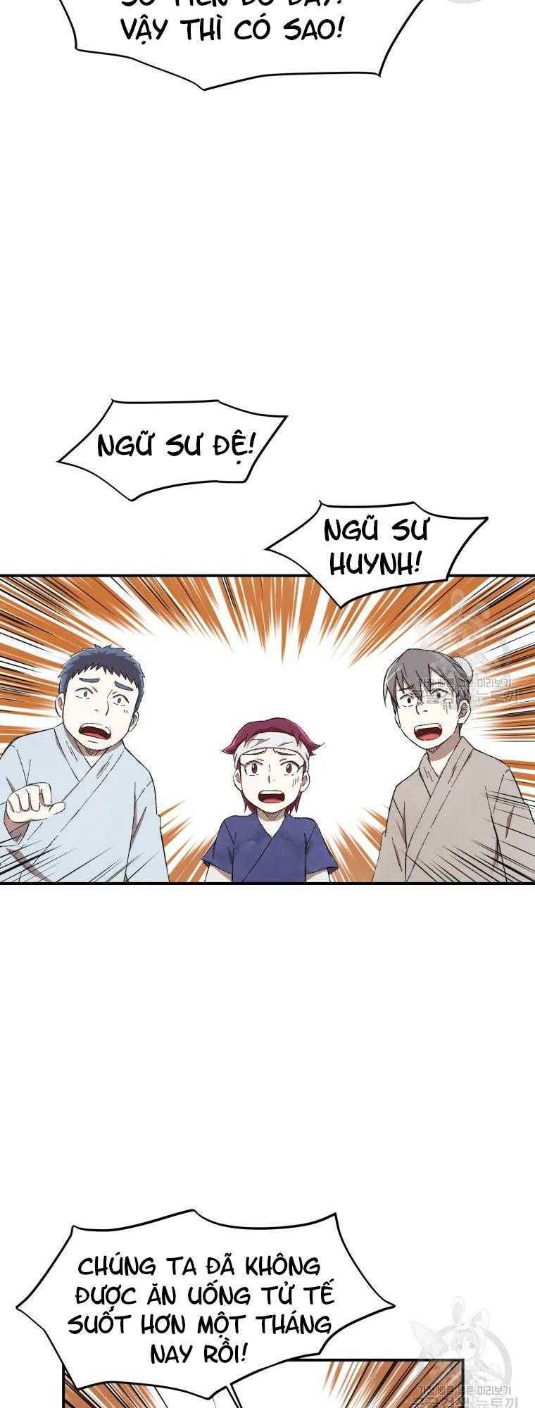 Đại Cao Thủ - Chapter 15 - Page 39