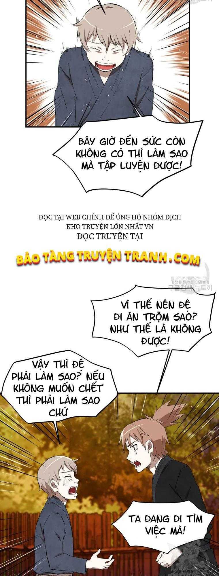 Đại Cao Thủ - Chapter 15 - Page 40