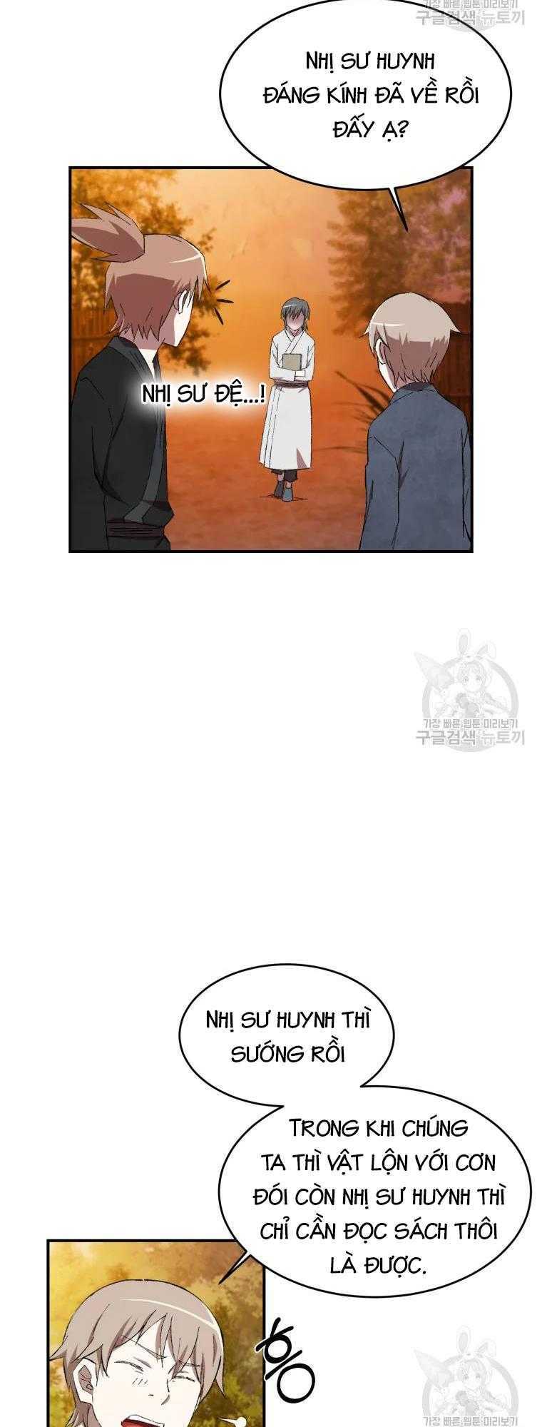 Đại Cao Thủ - Chapter 15 - Page 43