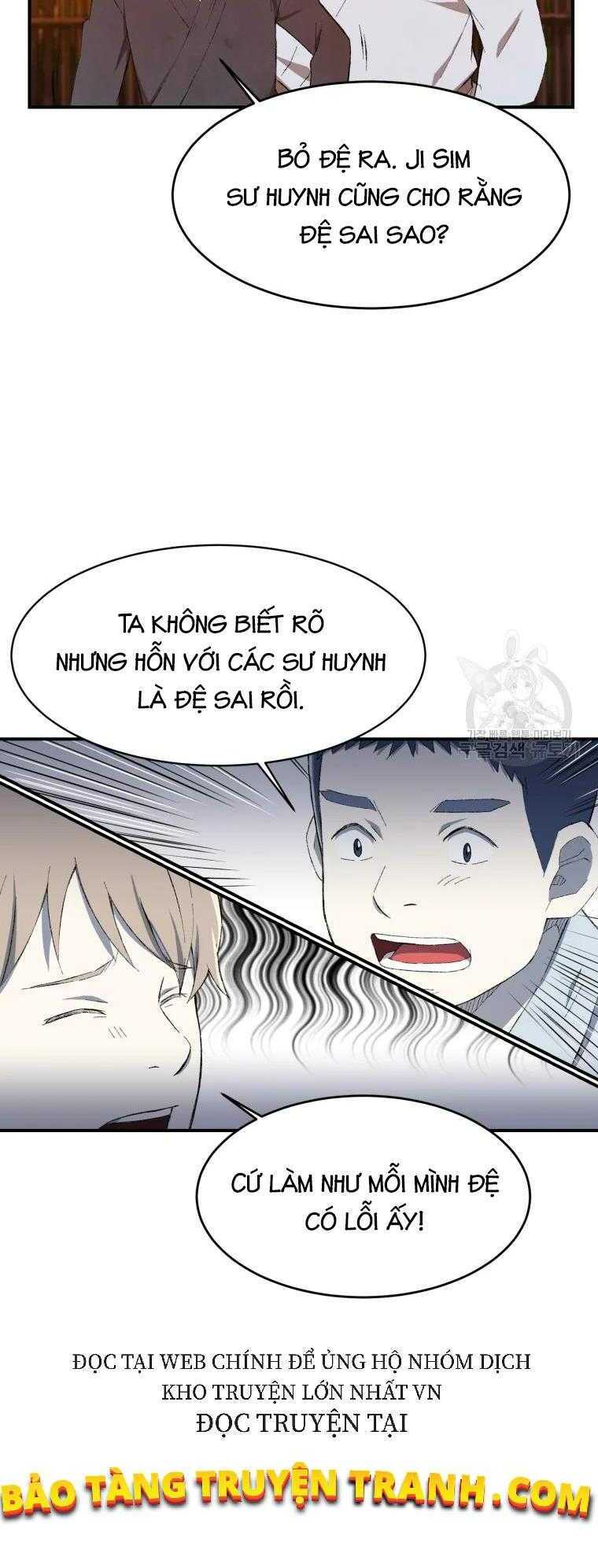 Đại Cao Thủ - Chapter 15 - Page 45