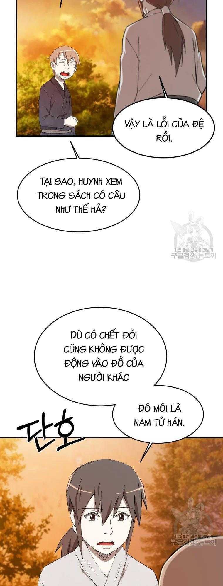 Đại Cao Thủ - Chapter 15 - Page 47