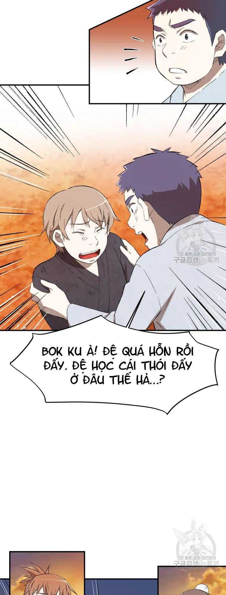 Đại Cao Thủ - Chapter 15 - Page 49