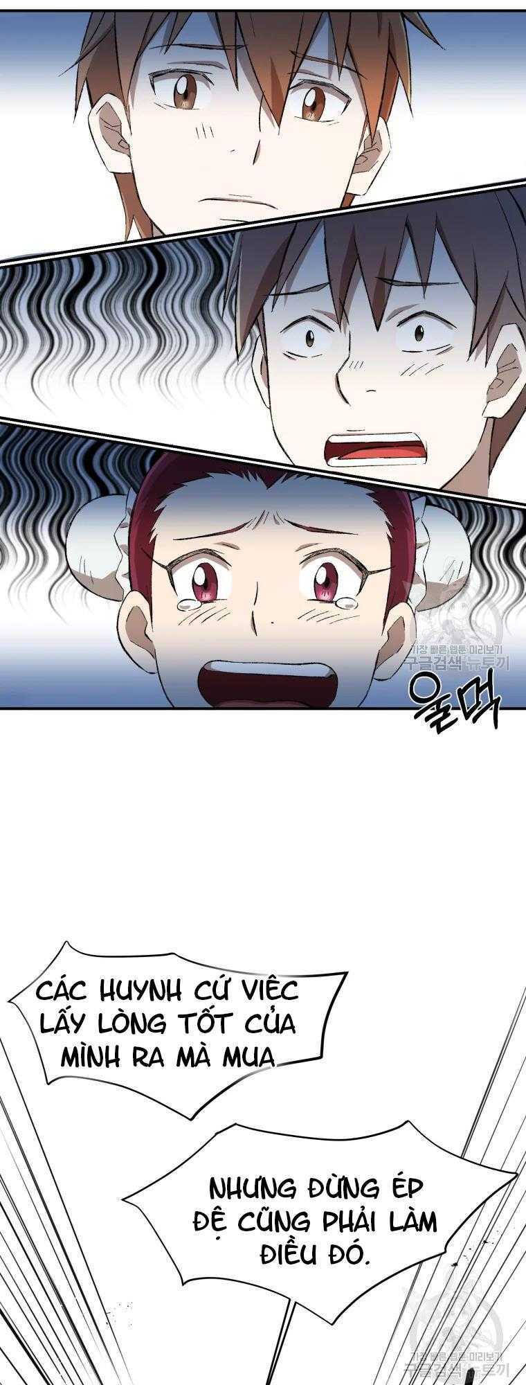 Đại Cao Thủ - Chapter 15 - Page 51