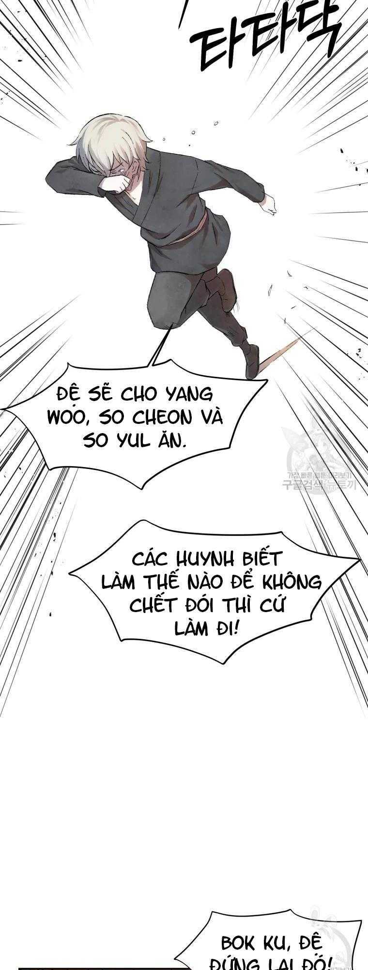 Đại Cao Thủ - Chapter 15 - Page 52