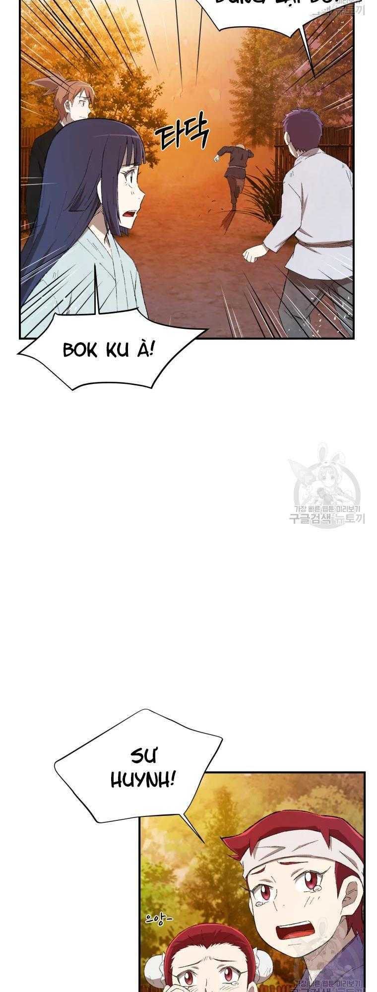 Đại Cao Thủ - Chapter 15 - Page 53