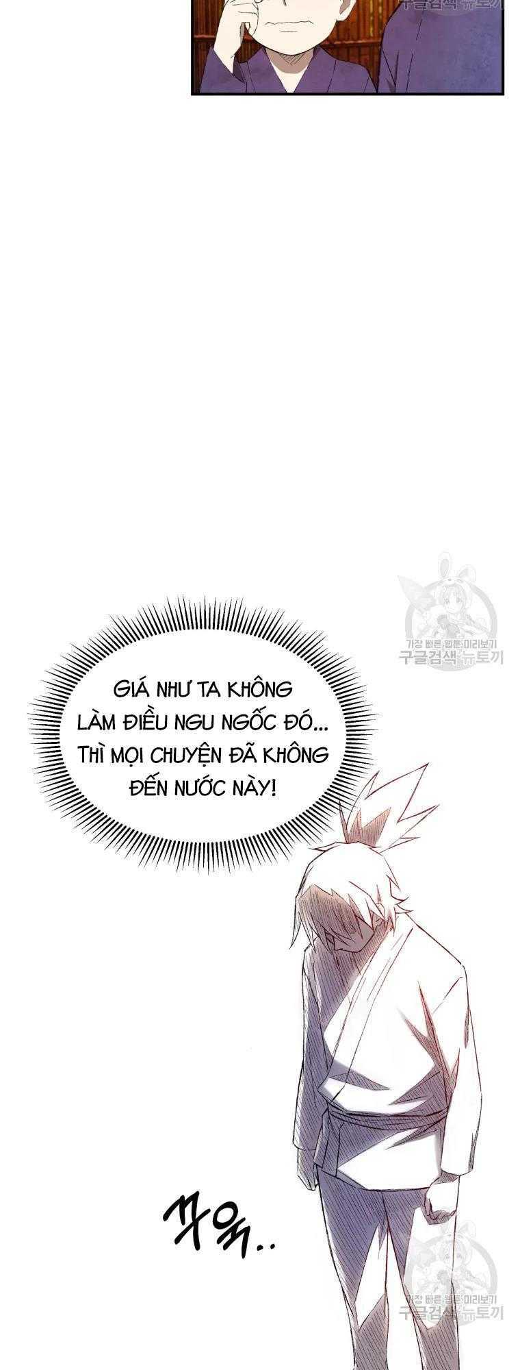 Đại Cao Thủ - Chapter 15 - Page 54
