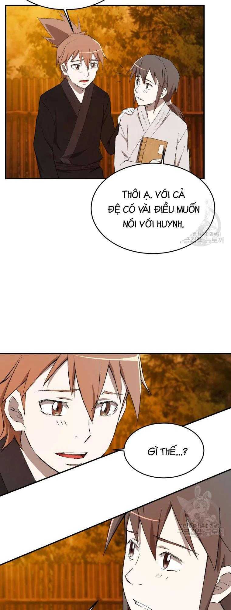 Đại Cao Thủ - Chapter 15 - Page 56