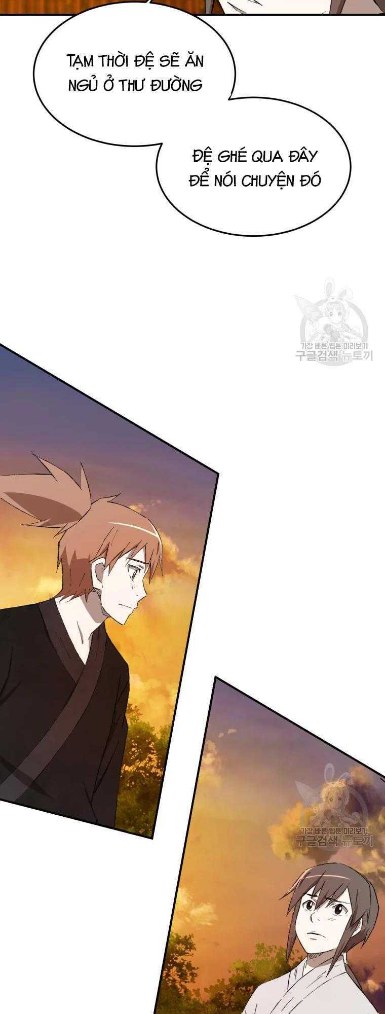 Đại Cao Thủ - Chapter 15 - Page 57