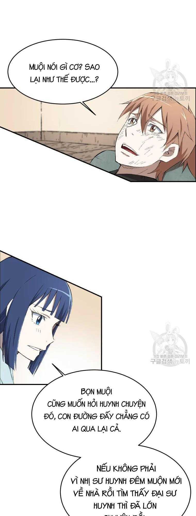 Đại Cao Thủ - Chapter 15 - Page 6