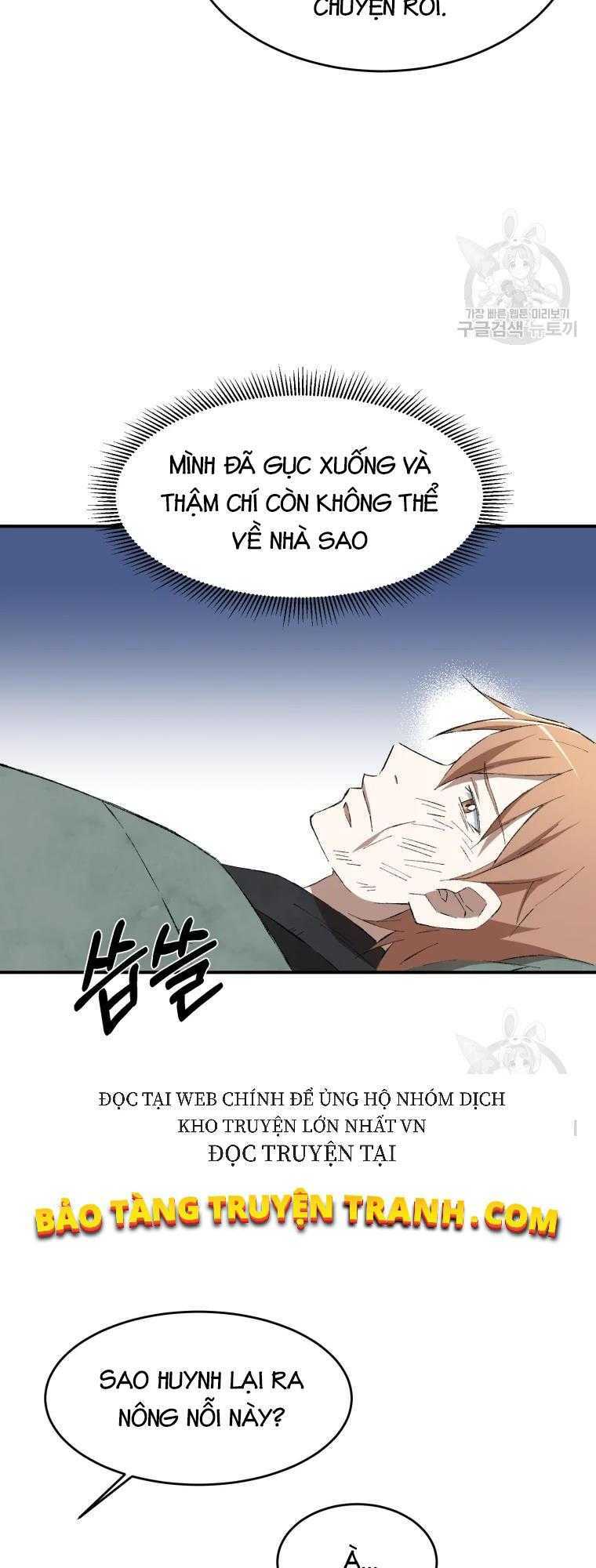 Đại Cao Thủ - Chapter 15 - Page 7